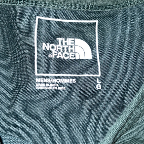 North Face T Shirt - Picture 3 of 4